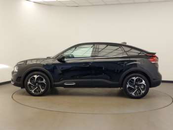 Used Citroen C4 2025 for sale - 74661032: Photo