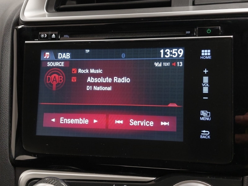 Used Honda Jazz 2018 for sale - 76924989: Photo 14