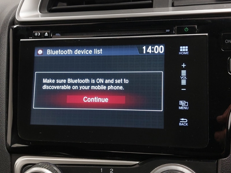 Used Honda Jazz 2018 for sale - 76924989: Photo 15