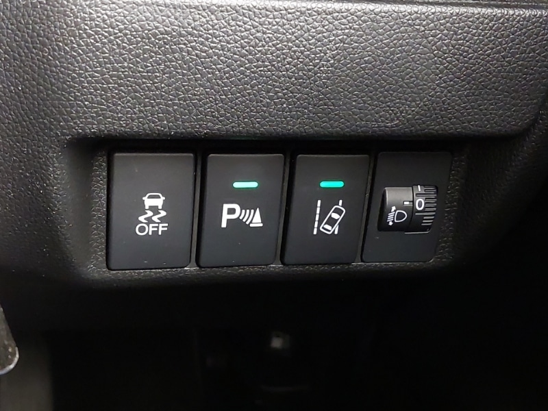 Used Honda Jazz 2018 for sale - 76924989: Photo 18