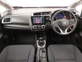 Used Honda Jazz 2018 for sale - 76924989: Photo