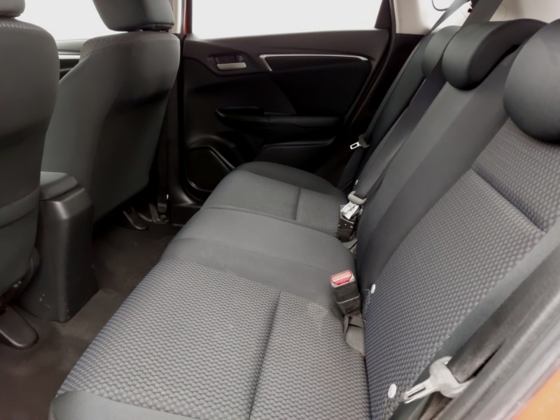 Used Honda Jazz 2018 for sale - 76924989: Photo 6