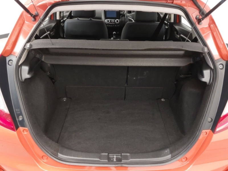 Used Honda Jazz 2018 for sale - 76924989: Photo 8