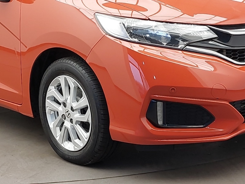 Used Honda Jazz 2018 for sale - 76924989: Photo 9