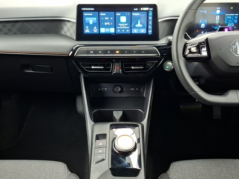 Used MG MG3 2025 for sale - 77873828: Photo 10