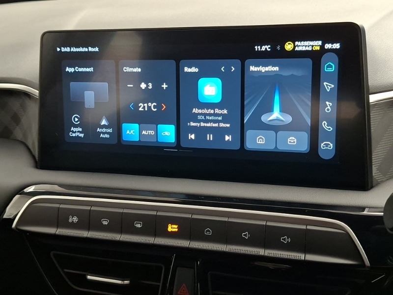 Used MG MG3 2025 for sale - 77873828: Photo 15