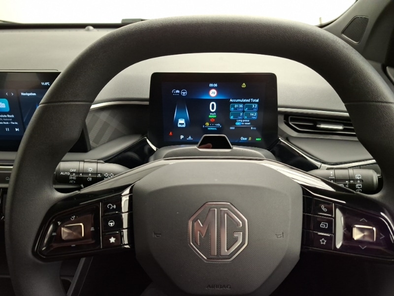 Used MG MG3 2025 for sale - 77873828: Photo 19