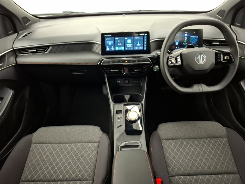 Used MG MG3 2025 for sale - 77873828: Photo 2