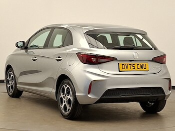 Used MG MG3 2025 for sale - 77873828: Photo