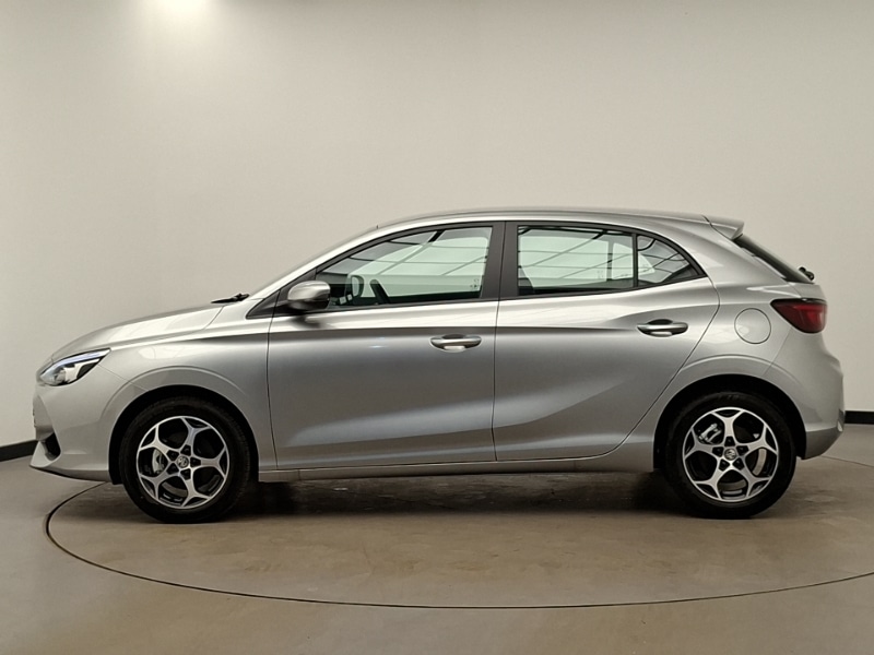 Used MG MG3 2025 for sale - 77873828: Photo 4