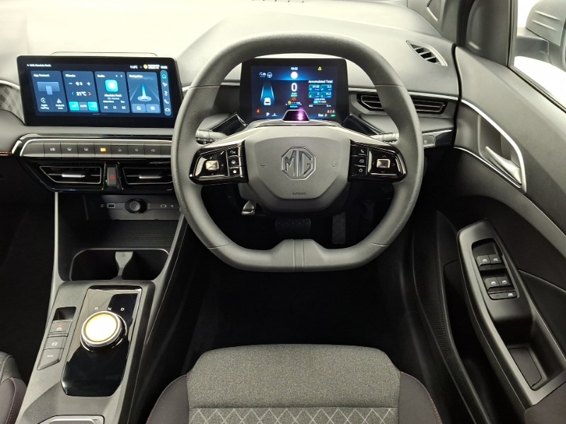 Used MG MG3 2025 for sale - 77873828: Photo 7