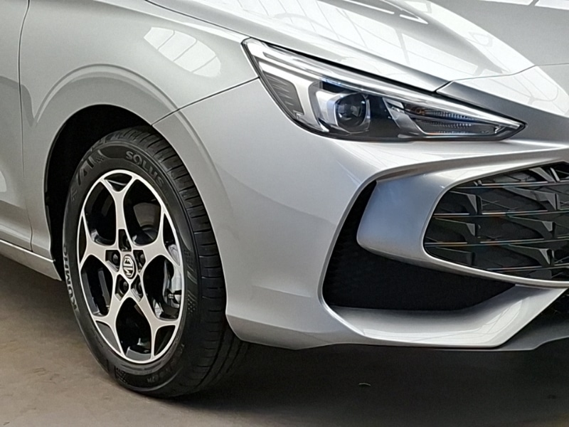 Used MG MG3 2025 for sale - 77873828: Photo 9