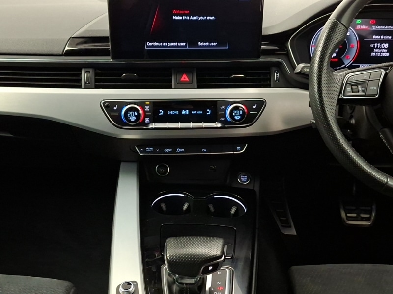 Used Audi A5 2023 for sale - 77024597: Photo 10