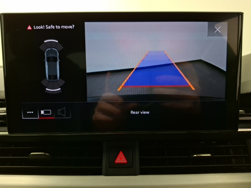 Used Audi A5 2023 for sale - 77024597: Photo 11