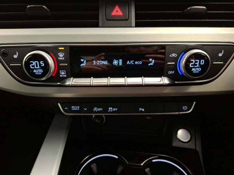 Used Audi A5 2023 for sale - 77024597: Photo 13