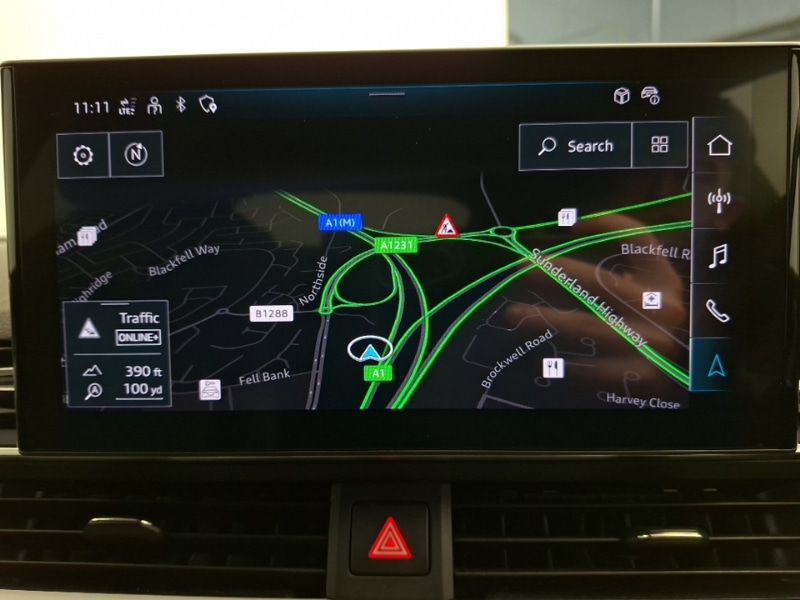 Used Audi A5 2023 for sale - 77024597: Photo 14