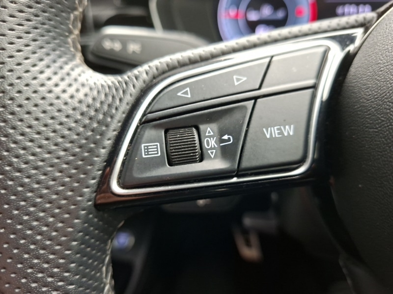 Used Audi A5 2023 for sale - 77024597: Photo 16