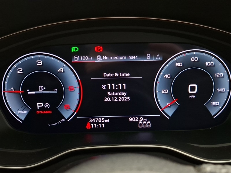 Used Audi A5 2023 for sale - 77024597: Photo 17