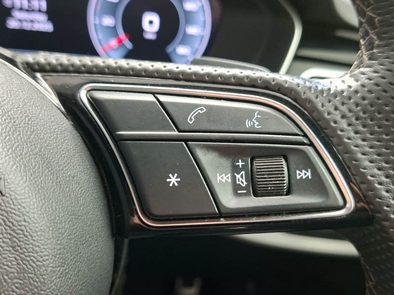 Used Audi A5 2023 for sale - 77024597: Photo 18