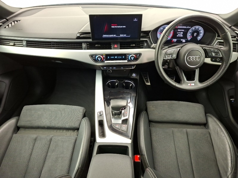 Used Audi A5 2023 for sale - 77024597: Photo 2