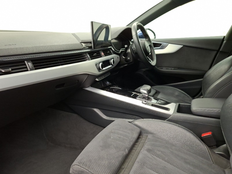 Used Audi A5 2023 for sale - 77024597: Photo 5