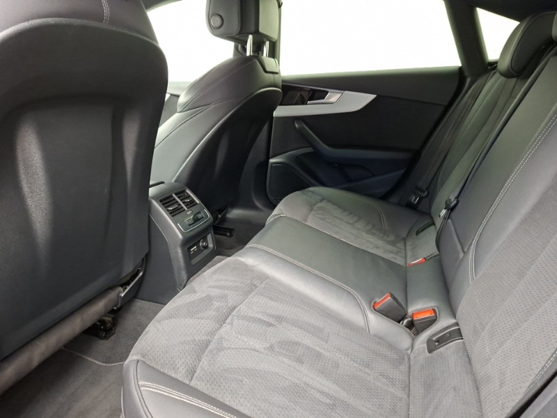 Used Audi A5 2023 for sale - 77024597: Photo 6