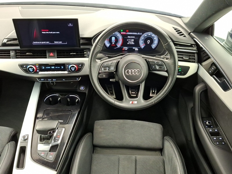 Used Audi A5 2023 for sale - 77024597: Photo 7