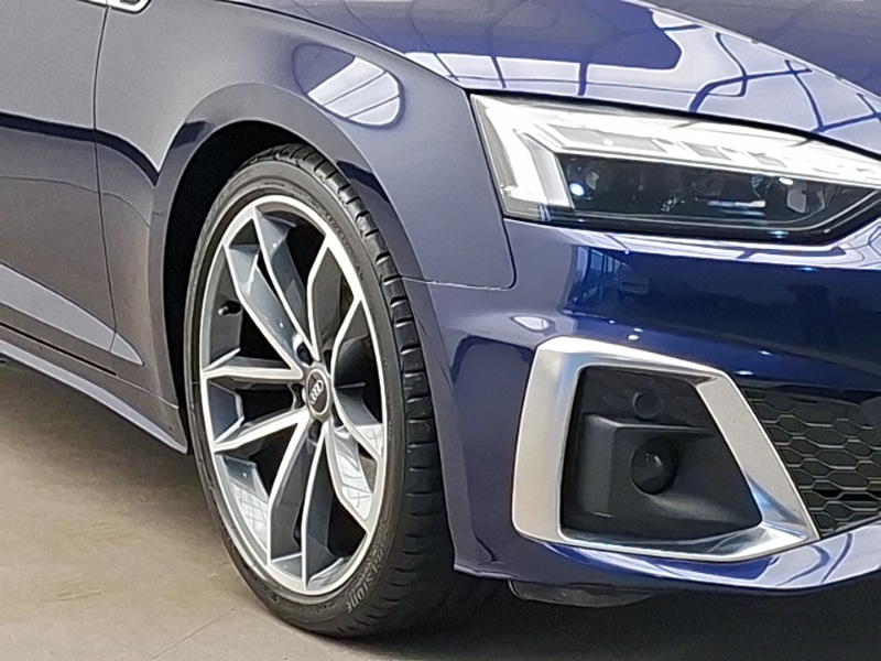 Used Audi A5 2023 for sale - 77024597: Photo 9