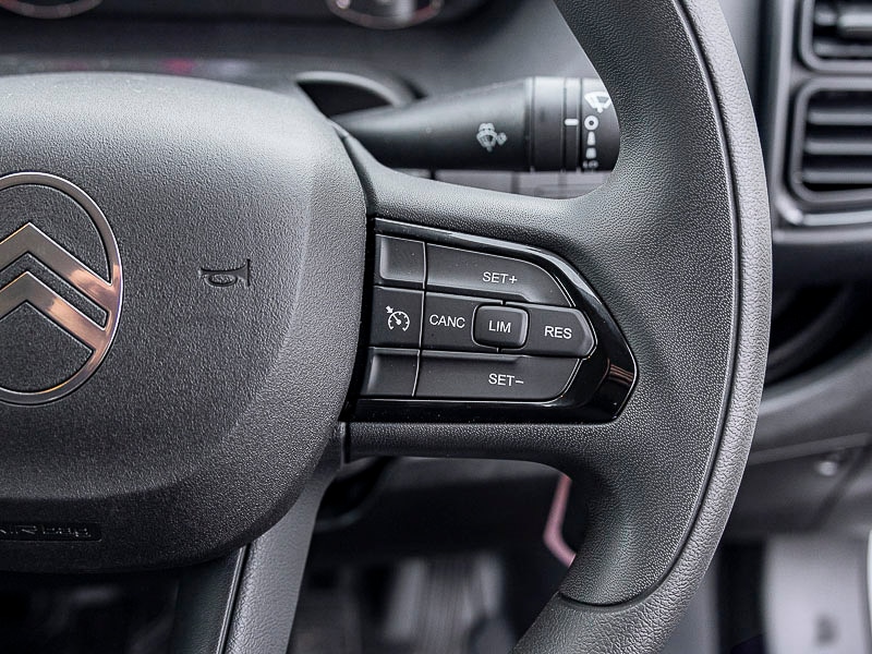 Used Citroen Relay 2025 for sale - 76410931: Photo 12