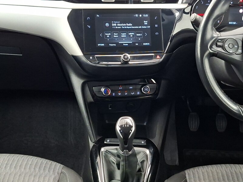 Used Vauxhall Corsa 2020 for sale - 77543987: Photo 10