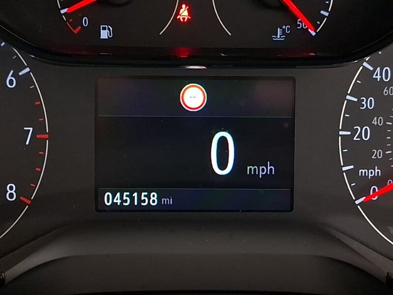 Used Vauxhall Corsa 2020 for sale - 77543987: Photo 11