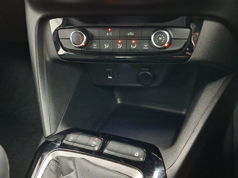 Used Vauxhall Corsa 2020 for sale - 77543987: Photo 13