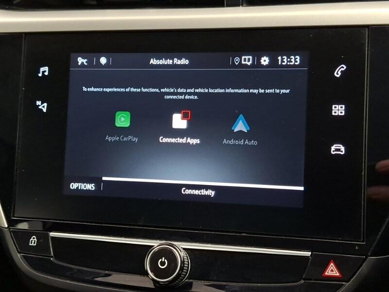 Used Vauxhall Corsa 2020 for sale - 77543987: Photo 15