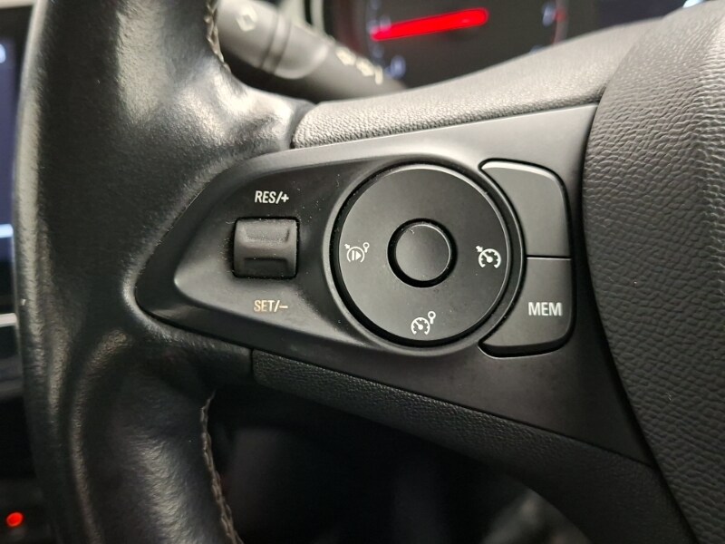 Used Vauxhall Corsa 2020 for sale - 77543987: Photo 16