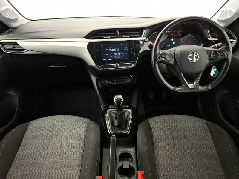 Used Vauxhall Corsa 2020 for sale - 77543987: Photo 2