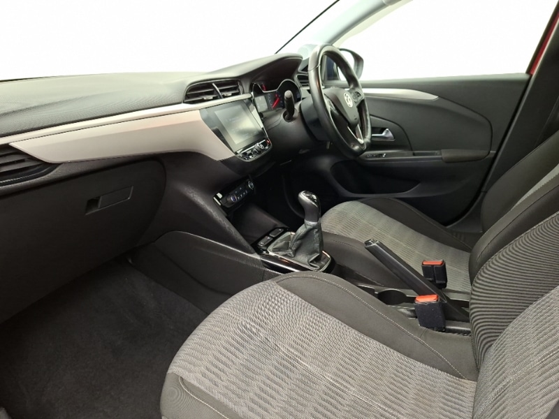 Used Vauxhall Corsa 2020 for sale - 77543987: Photo 5