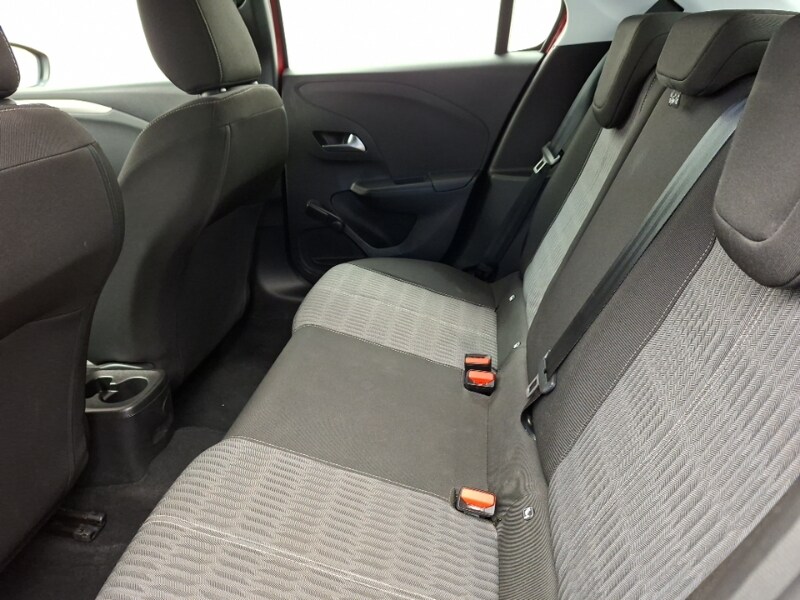 Used Vauxhall Corsa 2020 for sale - 77543987: Photo 6