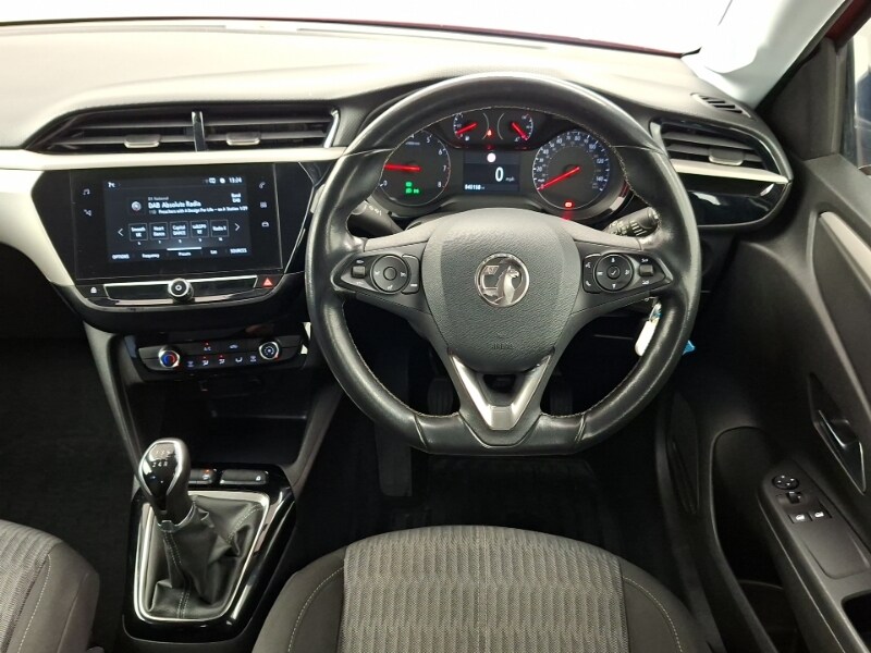 Used Vauxhall Corsa 2020 for sale - 77543987: Photo 7