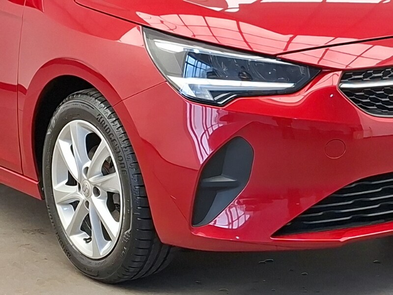 Used Vauxhall Corsa 2020 for sale - 77543987: Photo 9