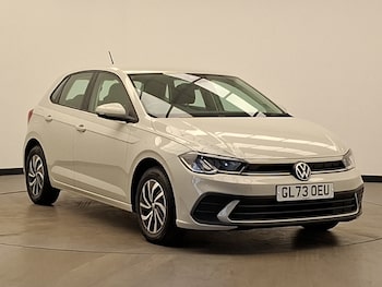 Used Volkswagen Polo 2024 for sale - 79218139: Photo