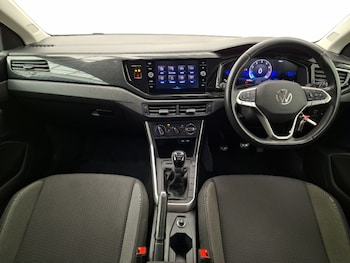 Used Volkswagen Polo 2024 for sale - 79218139: Photo