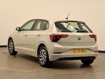 Used Volkswagen Polo 2024 for sale - 79218139: Photo