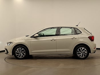 Used Volkswagen Polo 2024 for sale - 79218139: Photo