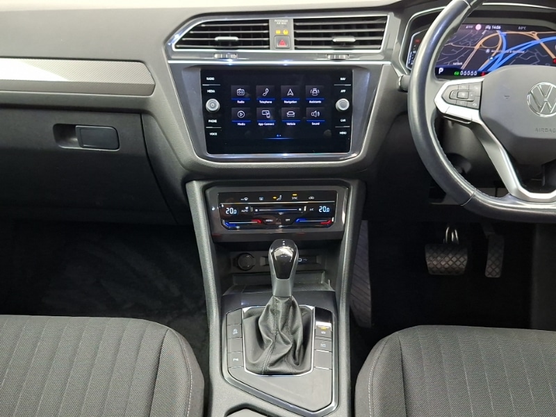 Used Volkswagen Tiguan Allspace 2023 for sale - 77816232: Photo 10