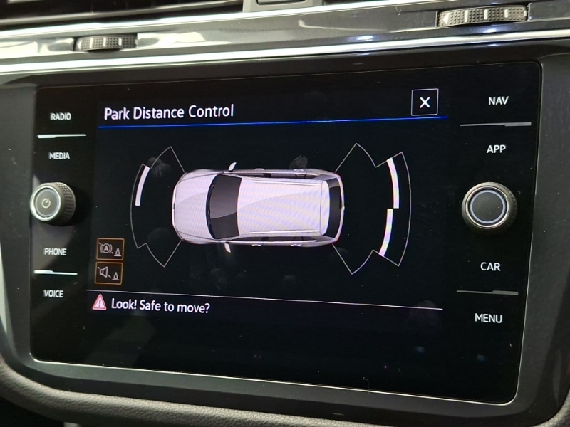 Used Volkswagen Tiguan Allspace 2023 for sale - 77816232: Photo 11