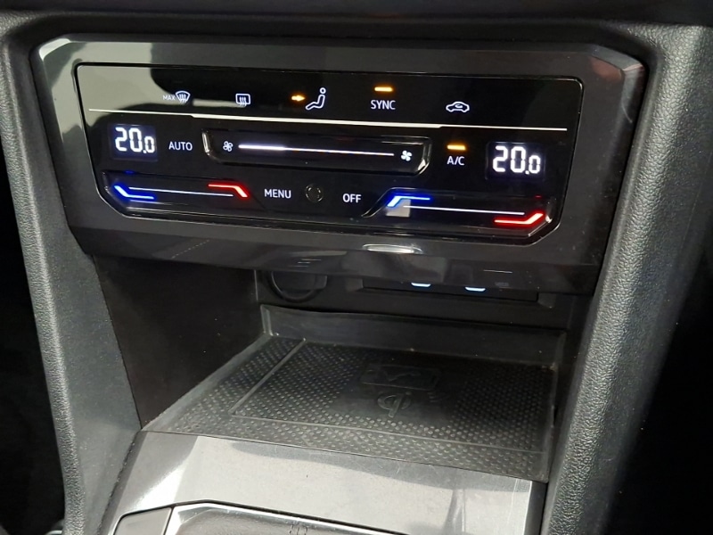 Used Volkswagen Tiguan Allspace 2023 for sale - 77816232: Photo 13