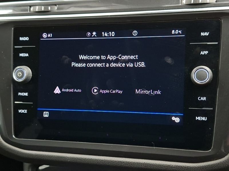 Used Volkswagen Tiguan Allspace 2023 for sale - 77816232: Photo 15