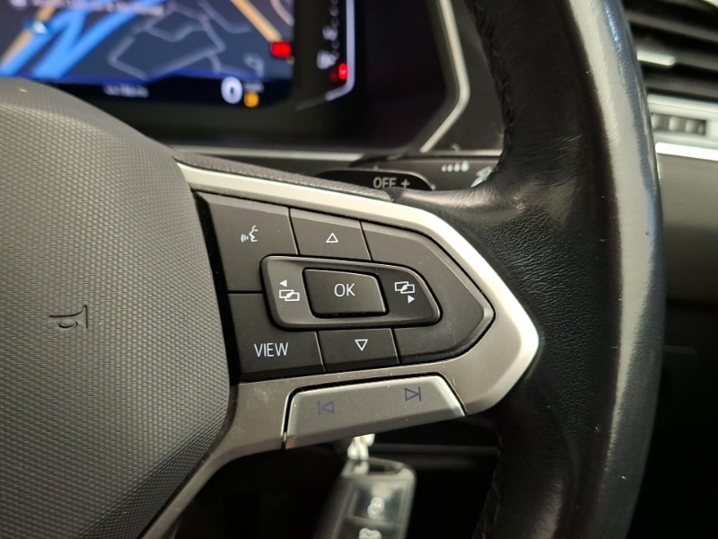 Used Volkswagen Tiguan Allspace 2023 for sale - 77816232: Photo 17