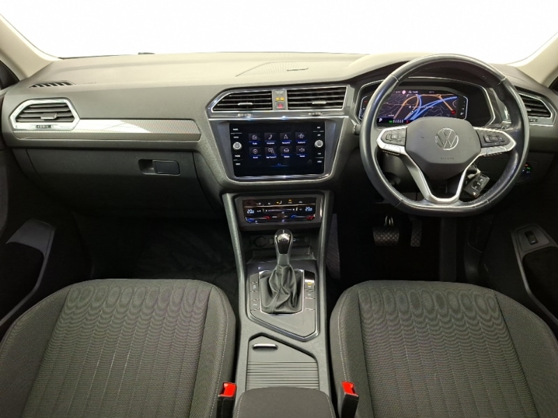 Used Volkswagen Tiguan Allspace 2023 for sale - 77816232: Photo 2