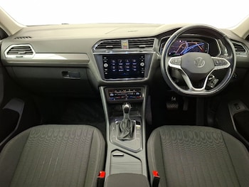 Used Volkswagen Tiguan Allspace 2023 for sale - 77816232: Photo